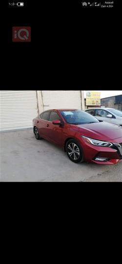 Nissan Sentra